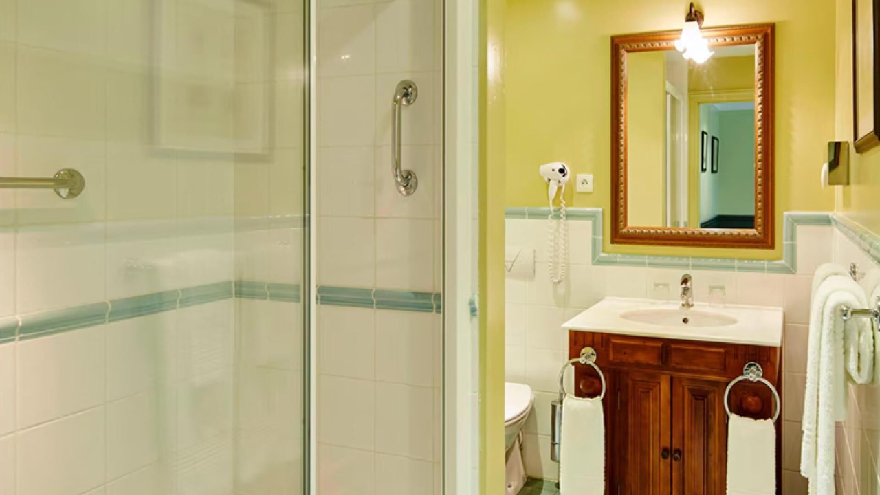 Photo of Bathroom in Bailly-Romainvilliers