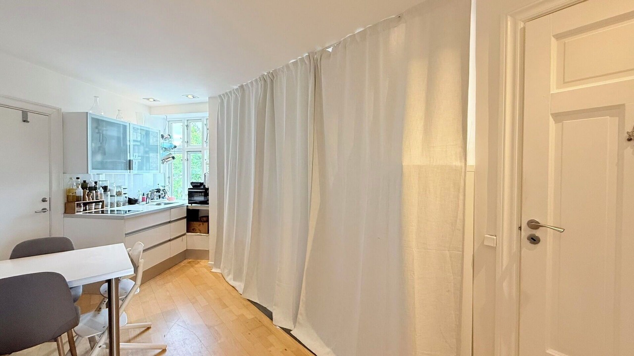 Photo of Bedroom in København N