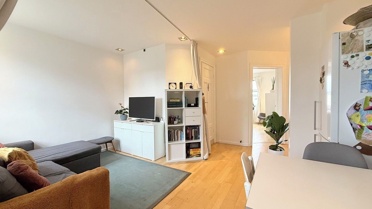 Photo of Livingroom in København N