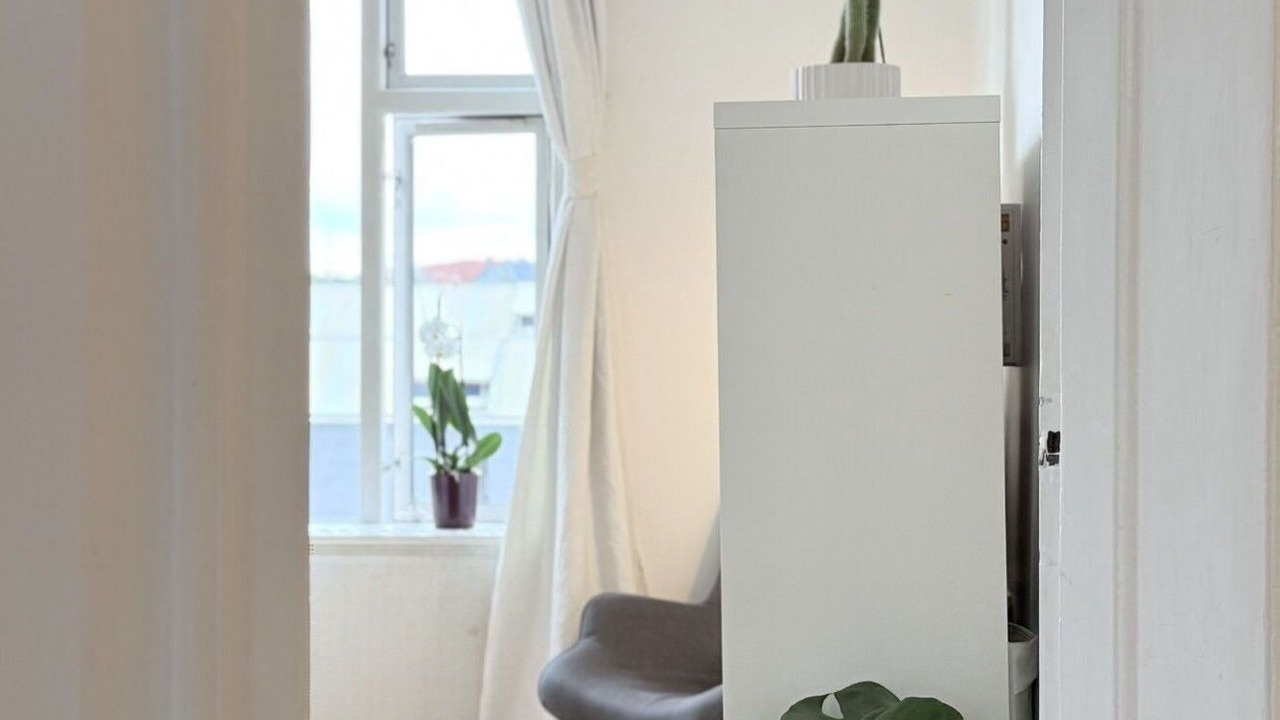 Photo of Bedroom in København N