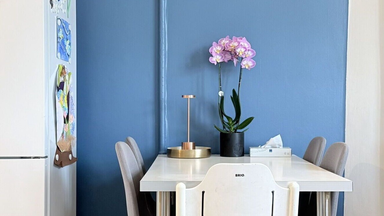 Photo of Bedroom in København N