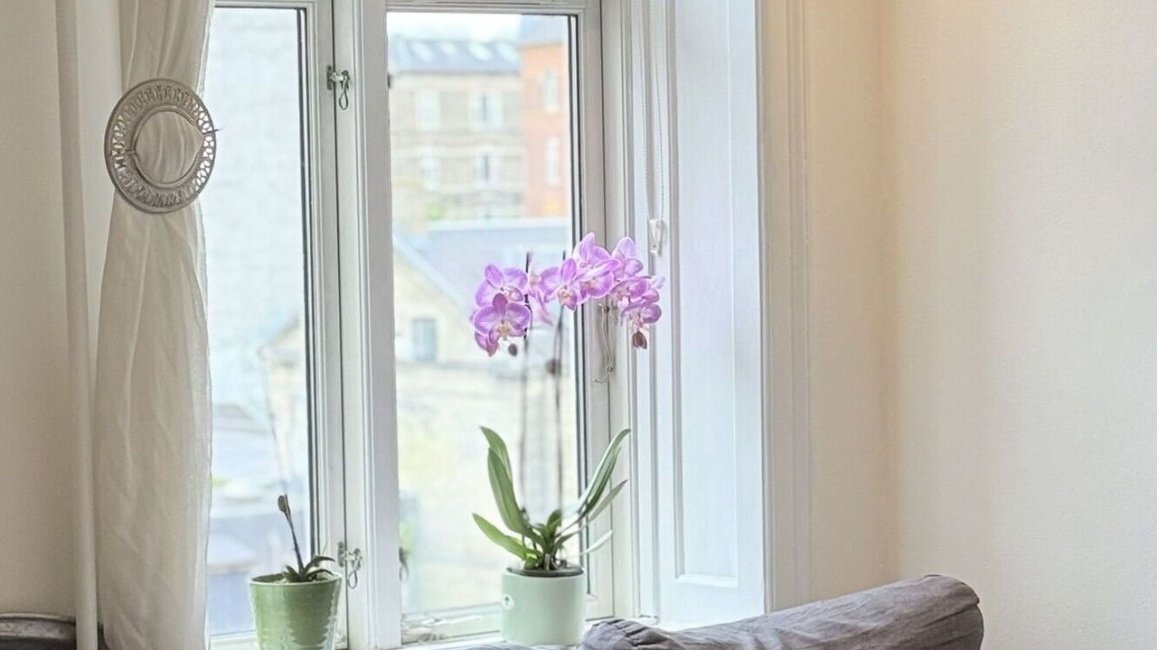 Photo of Bedroom in København N