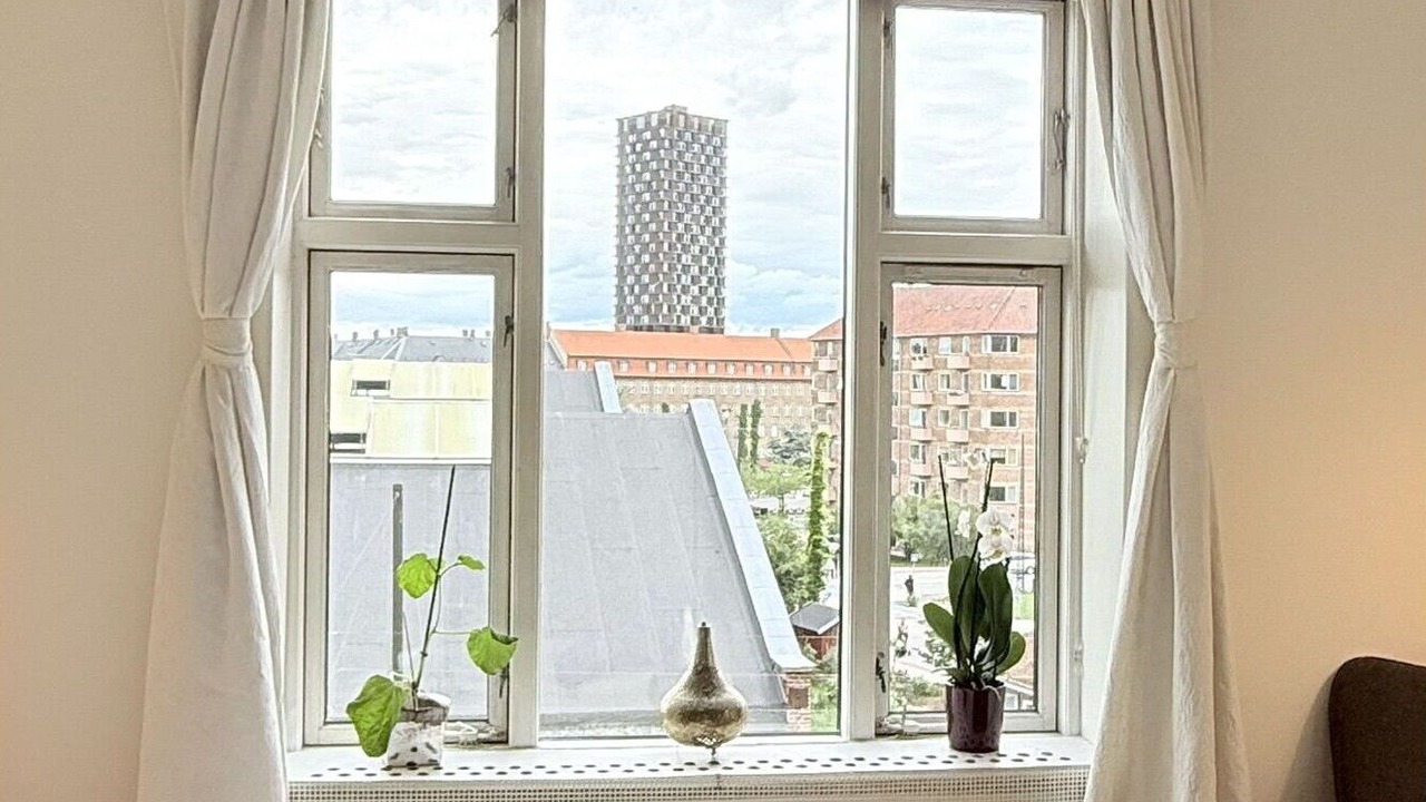 Photo of Bedroom in København N