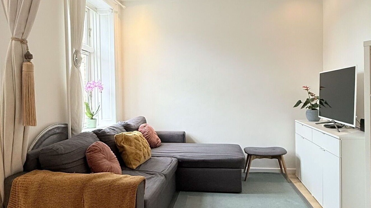 Photo of Livingroom in København N