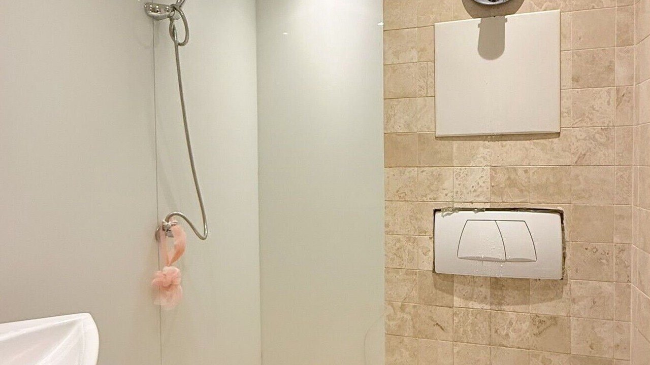 Photo of Bathroom in København N
