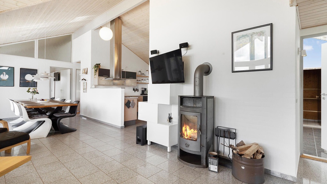 Photo of Bedroom in Haurvig