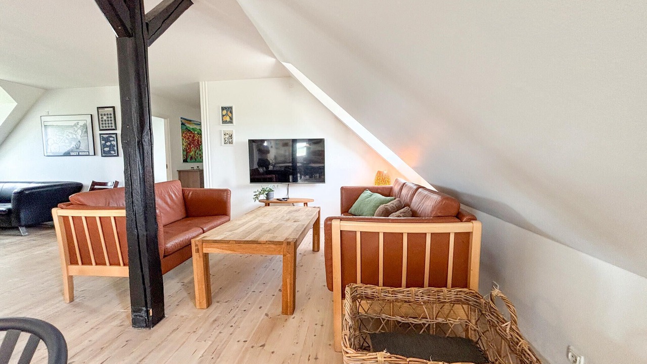 Photo of Bedroom in Fynshav