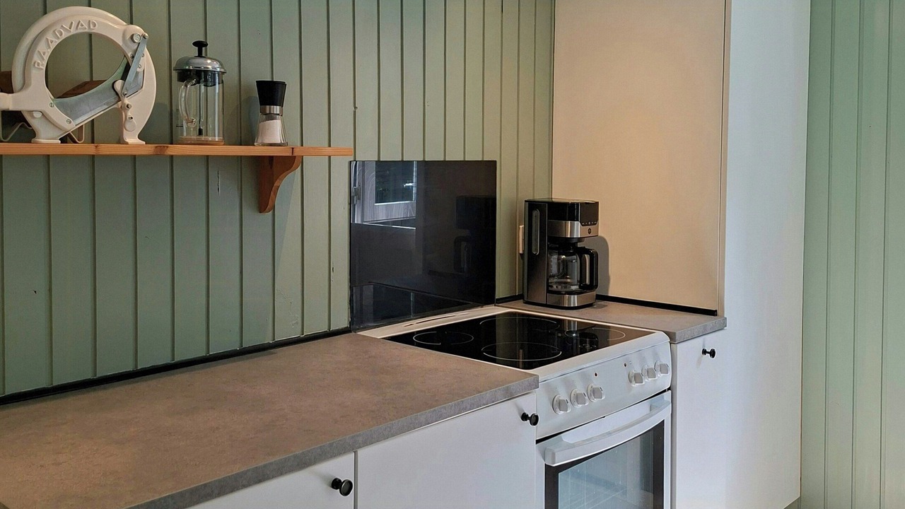 Photo of Kitchen in Hou