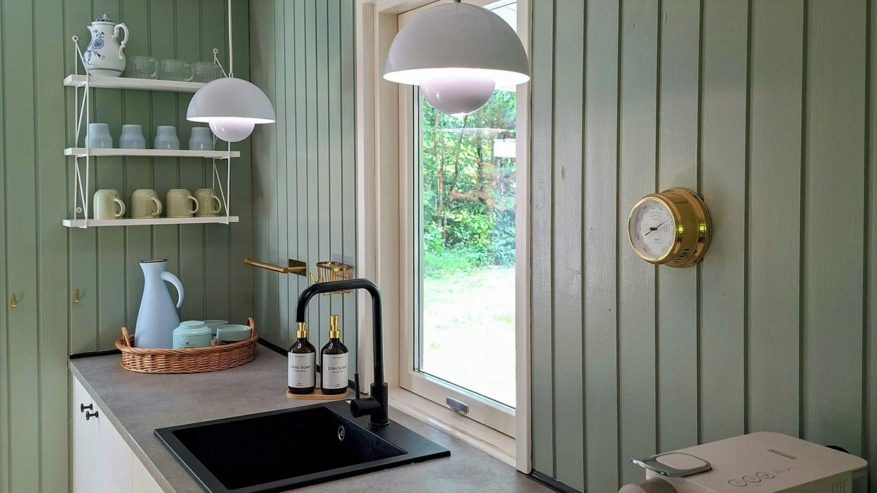 Photo of Kitchen in Hou