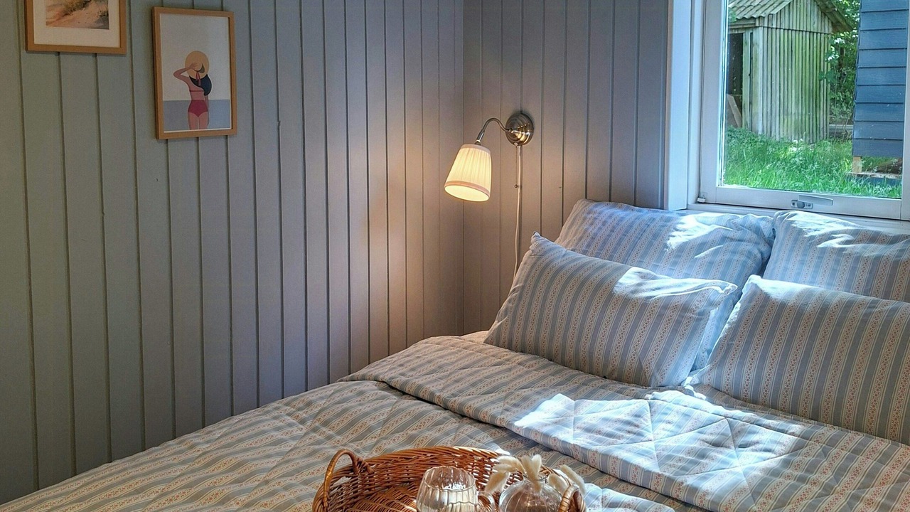 Photo of Bedroom in Hou