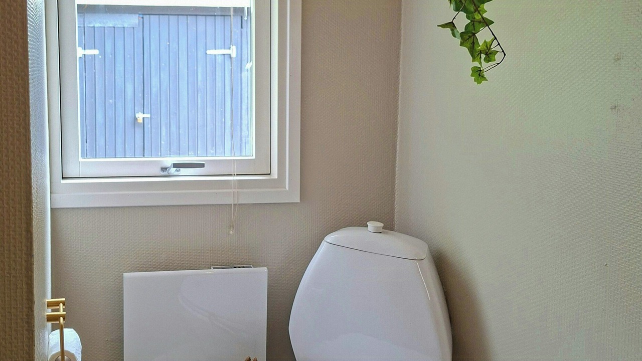 Photo of Bathroom in Hou