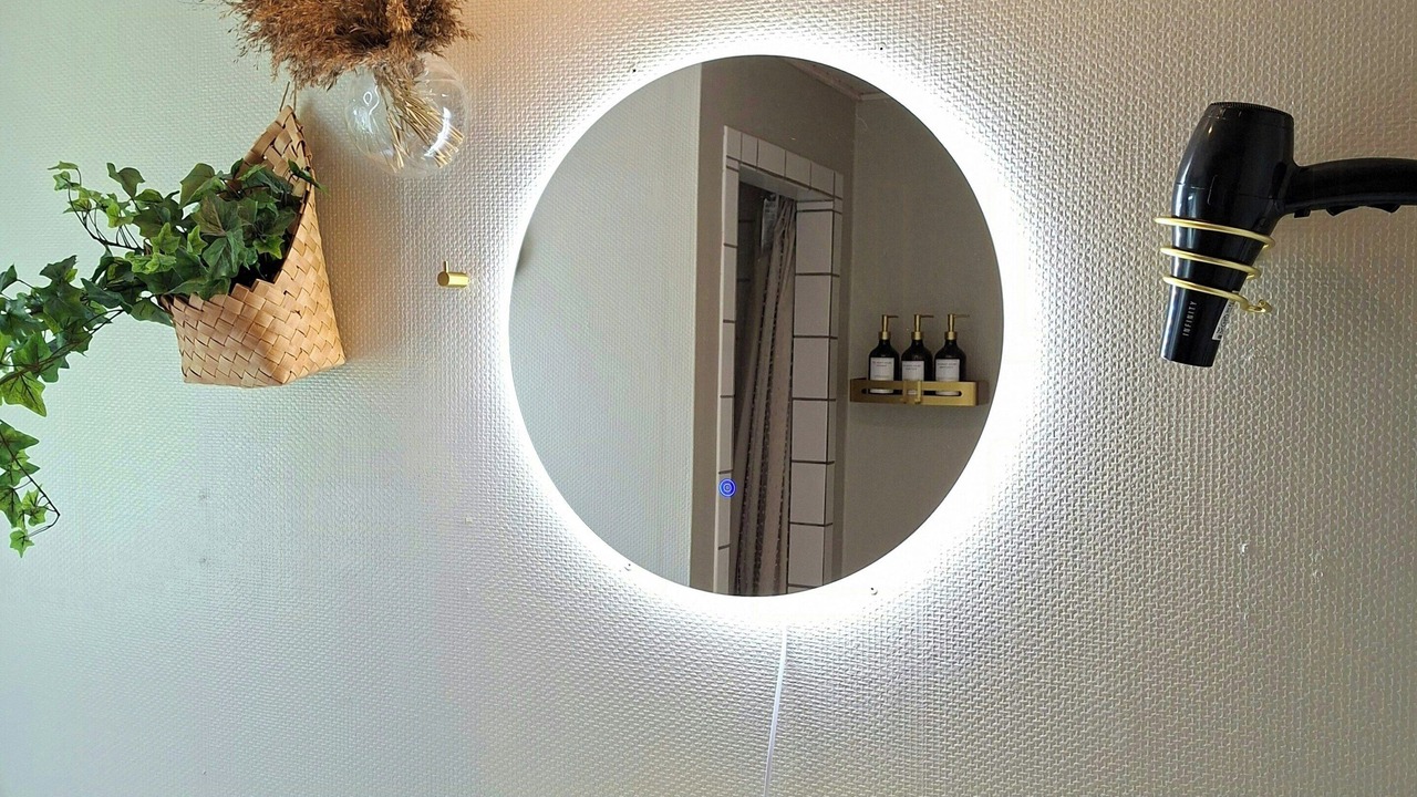 Photo of Bathroom in Hou
