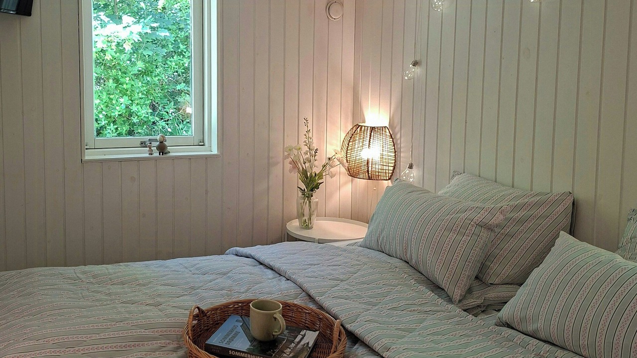 Photo of Bedroom in Hou