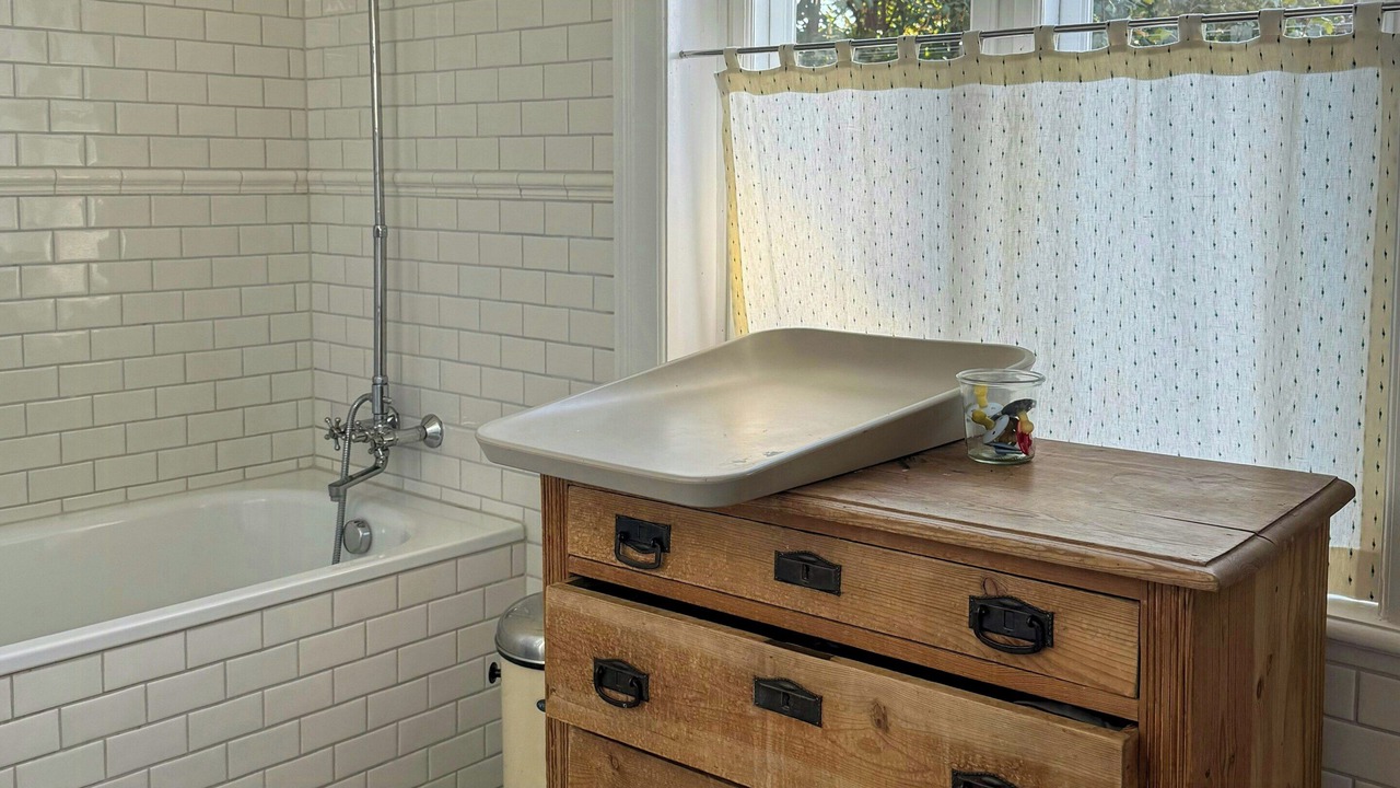 Photo of Bathroom in Valby