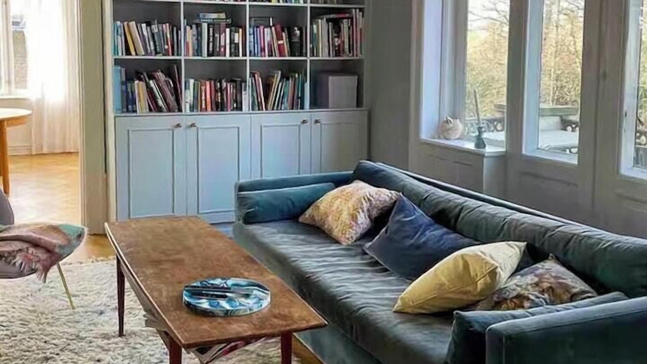 Photo of Livingroom in Valby