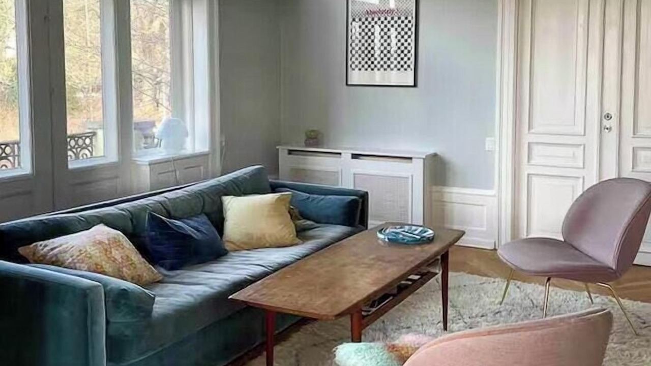 Photo of Livingroom in Valby