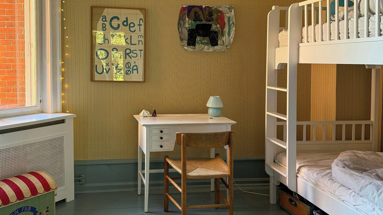 Photo of Bedroom in Valby