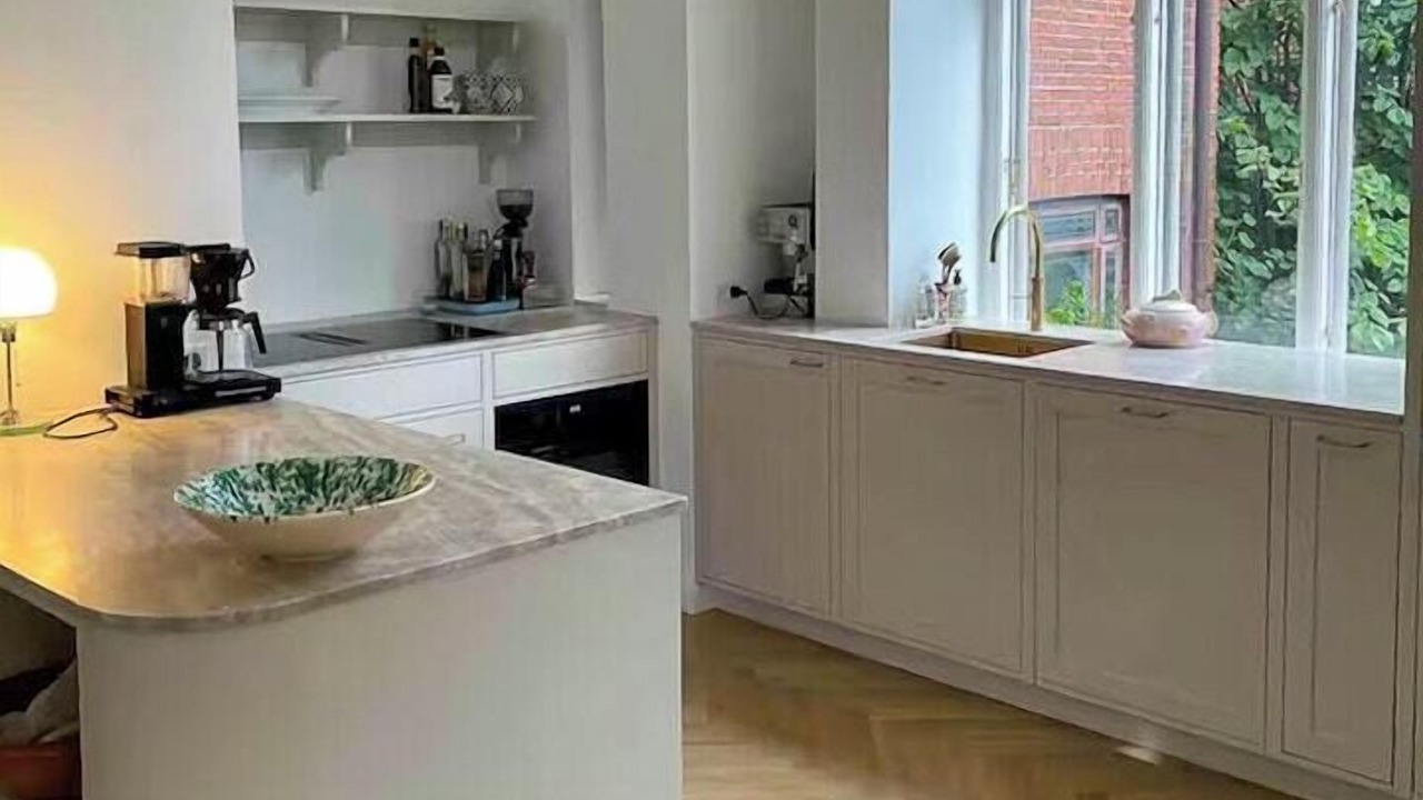Photo of Kitchen in Valby