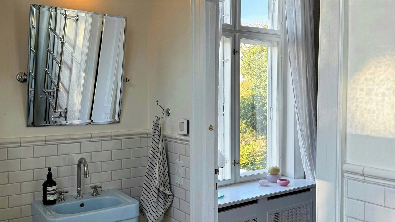 Photo of Bathroom in Valby
