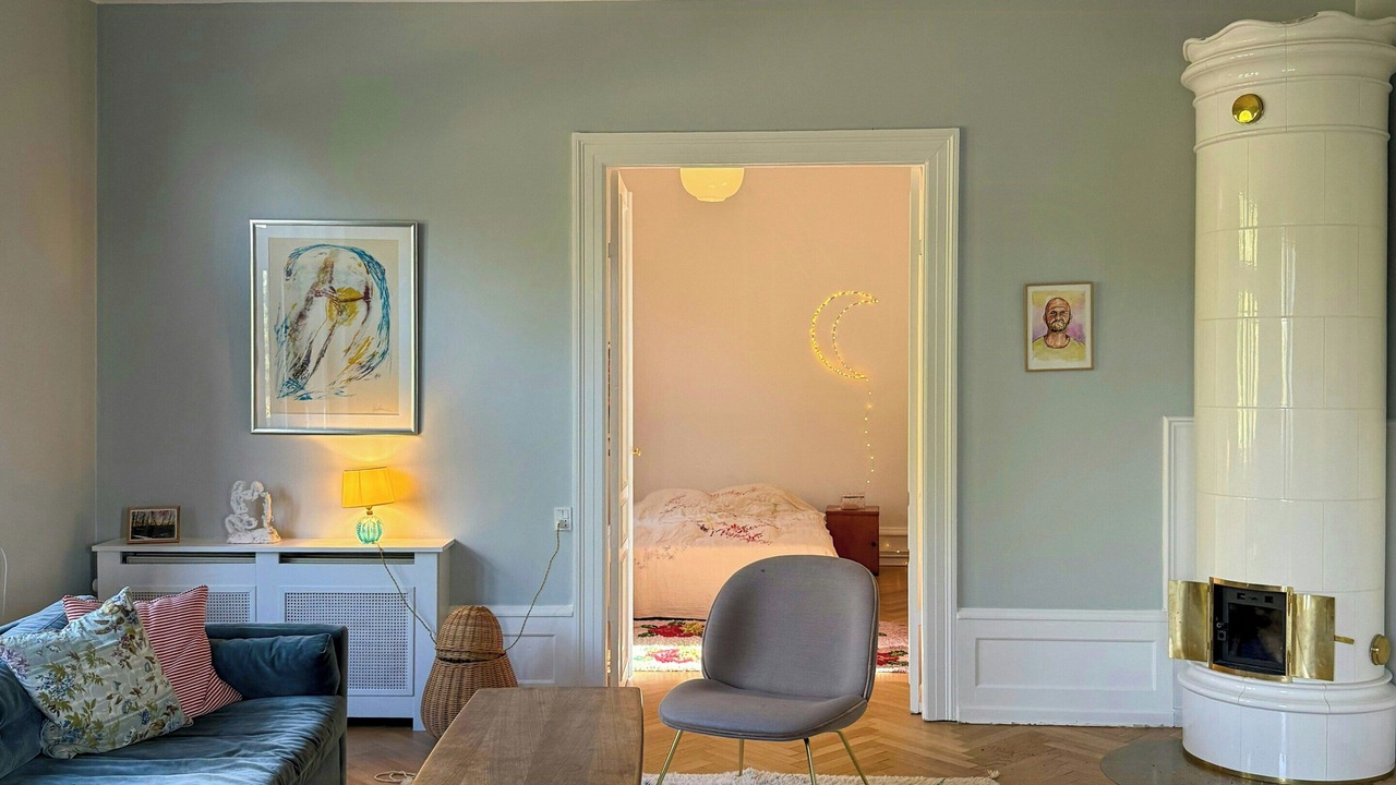 Photo of Livingroom in Valby
