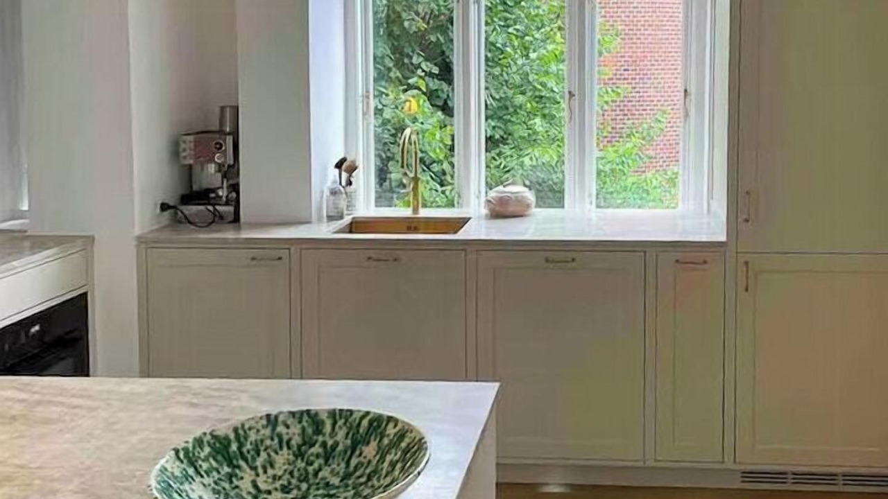 Photo of Kitchen in Valby