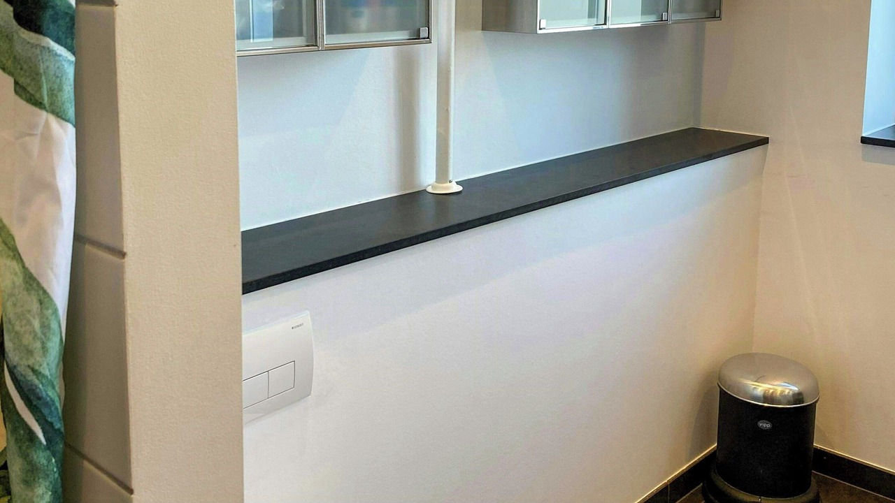 Photo of Bathroom in Frederiksberg C