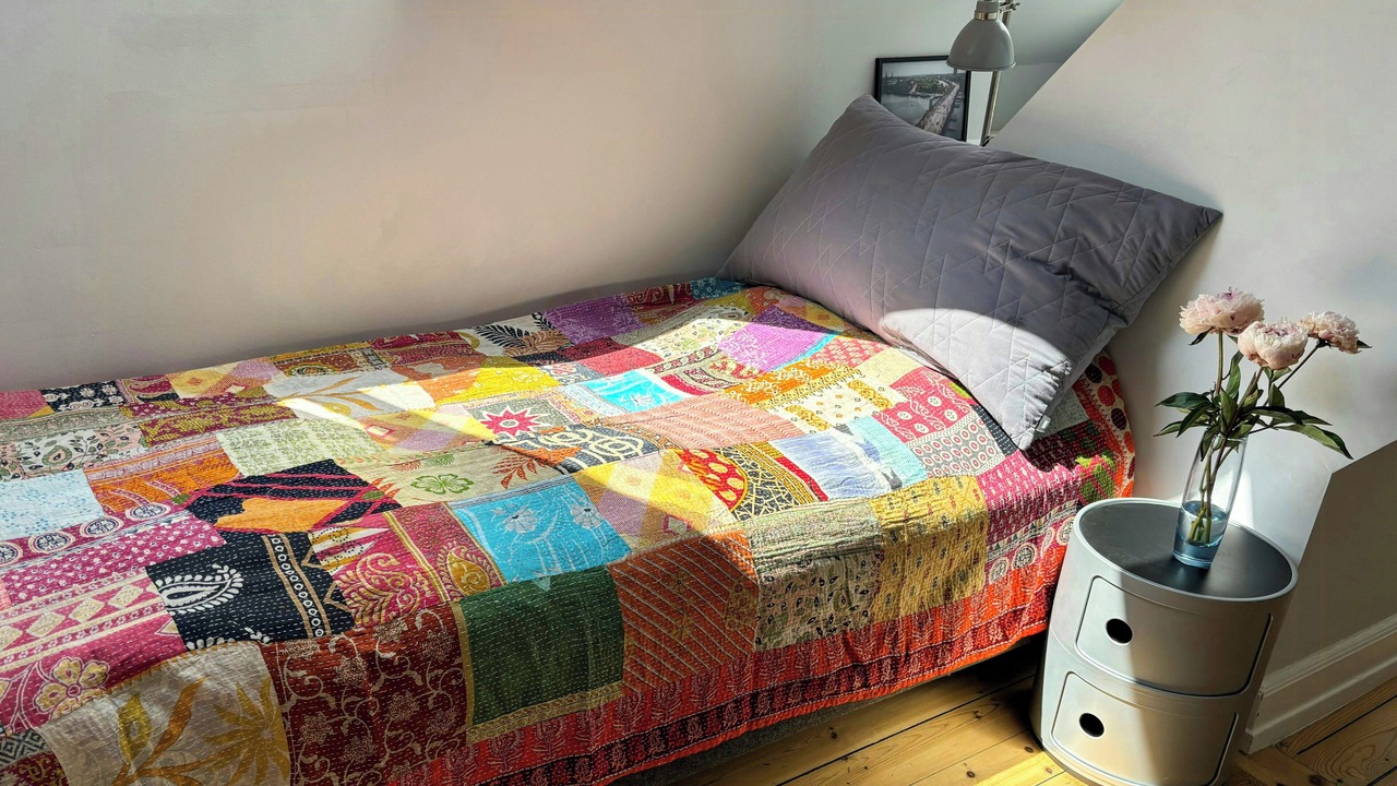 Photo of Bedroom in Frederiksberg C