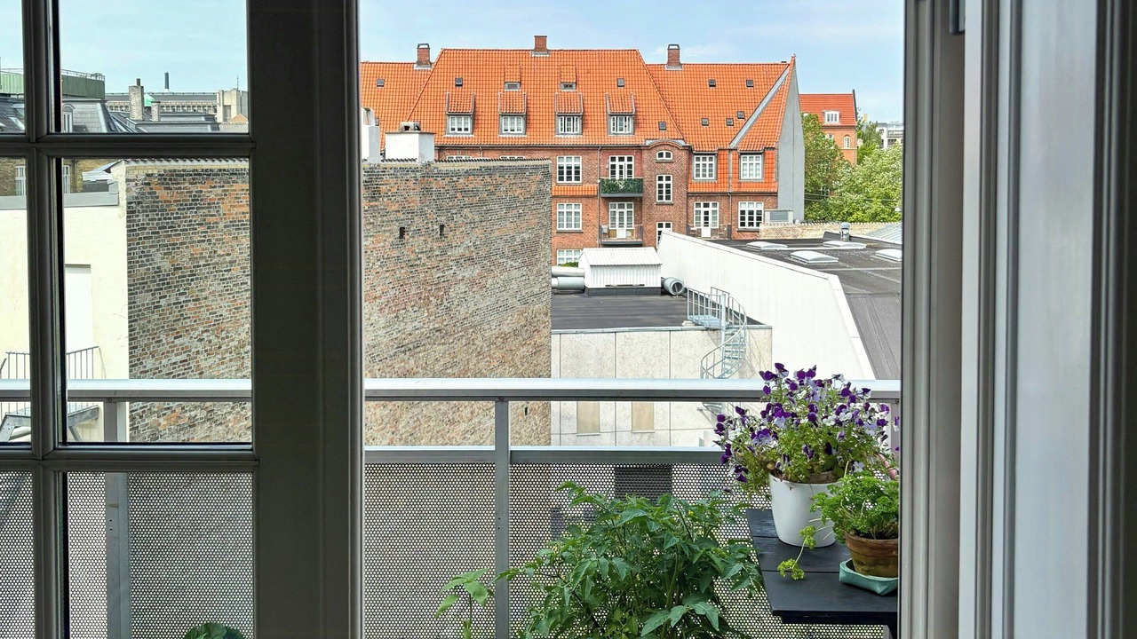 Photo of Others in Frederiksberg C