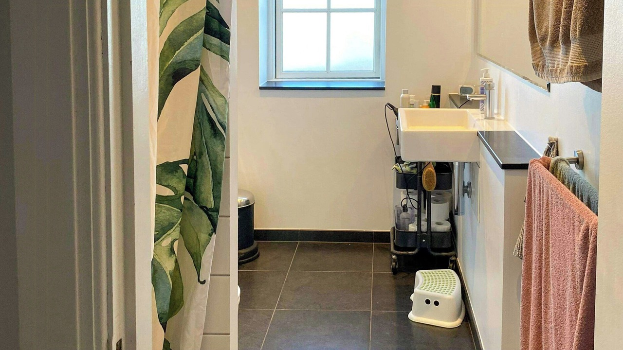 Photo of Bathroom in Frederiksberg C