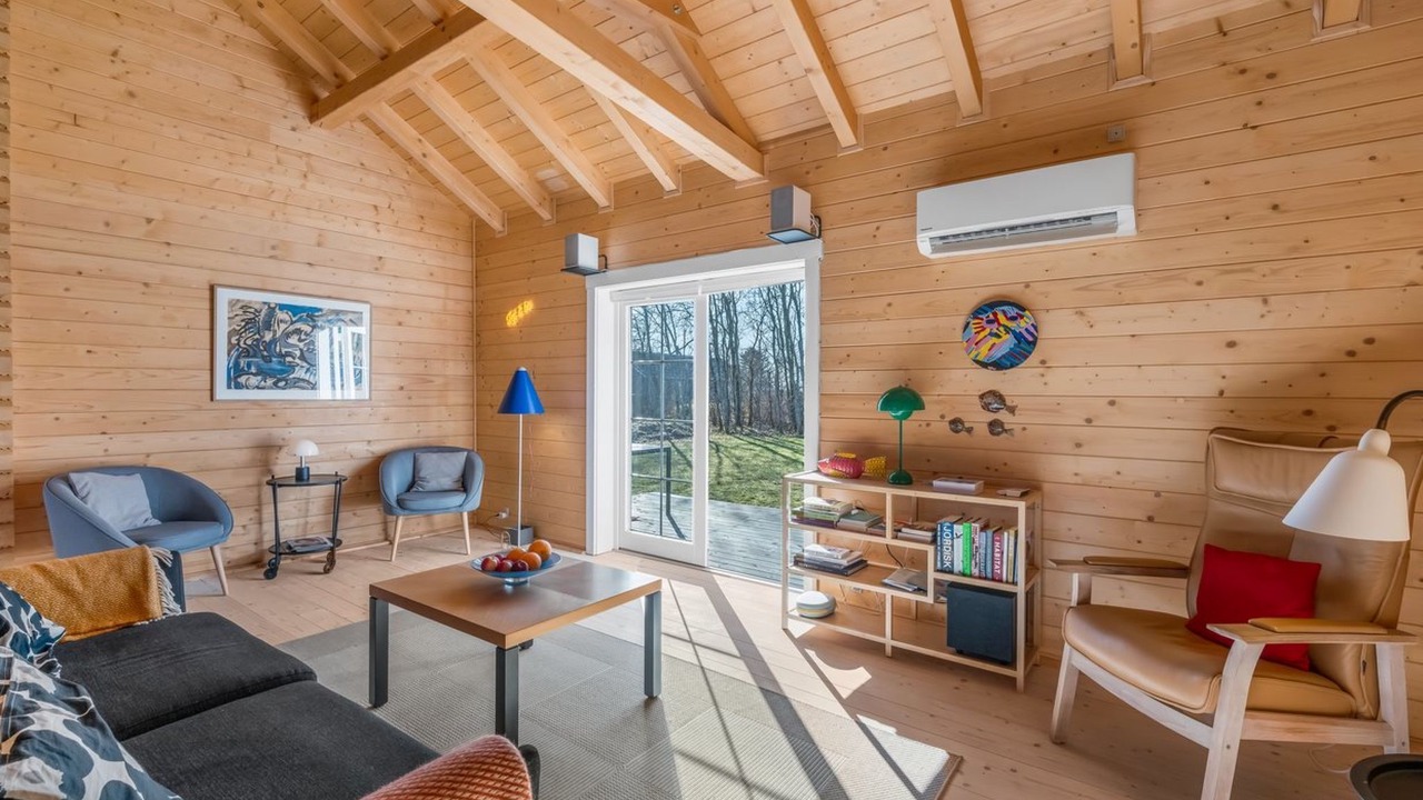 Photo of Bedroom in Vemb