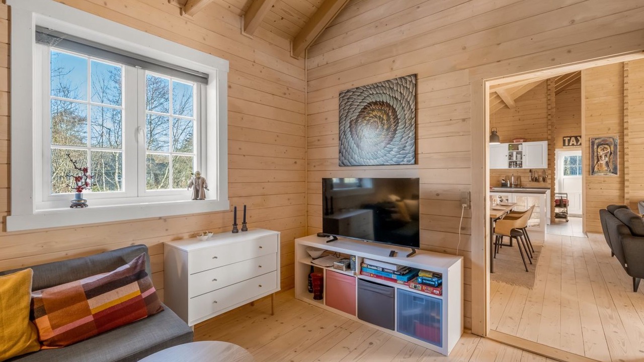 Photo of Bedroom in Vemb