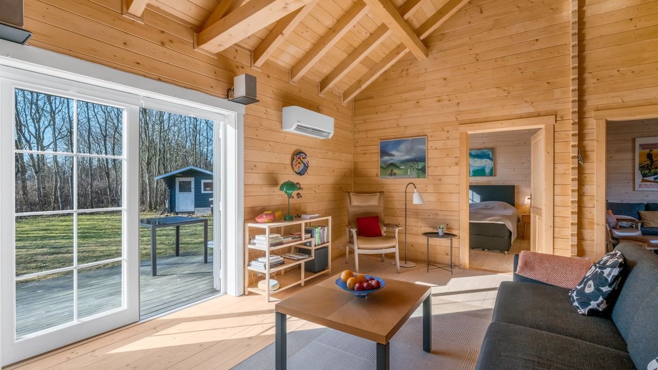 Photo of Bedroom in Vemb