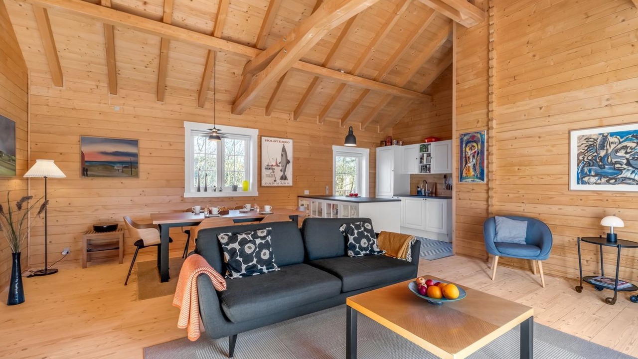 Photo of Bedroom in Vemb