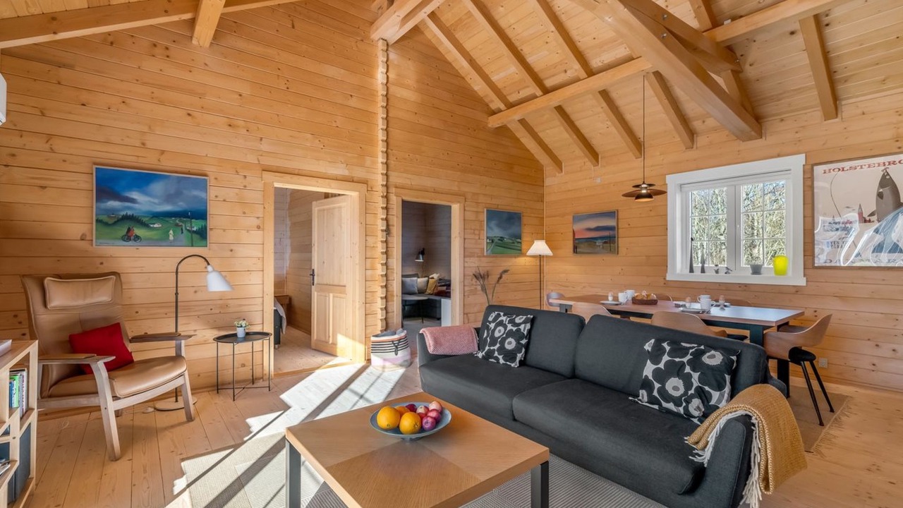 Photo of Bedroom in Vemb