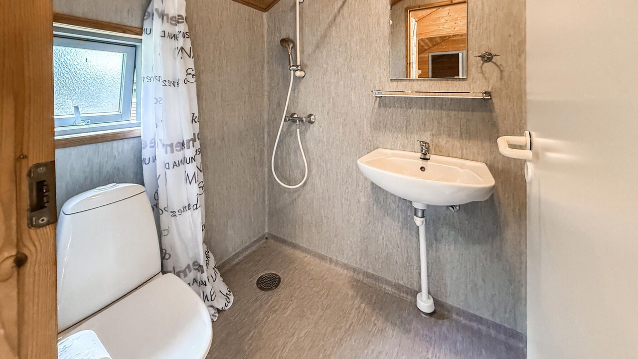 Photo of Bathroom in Vejle