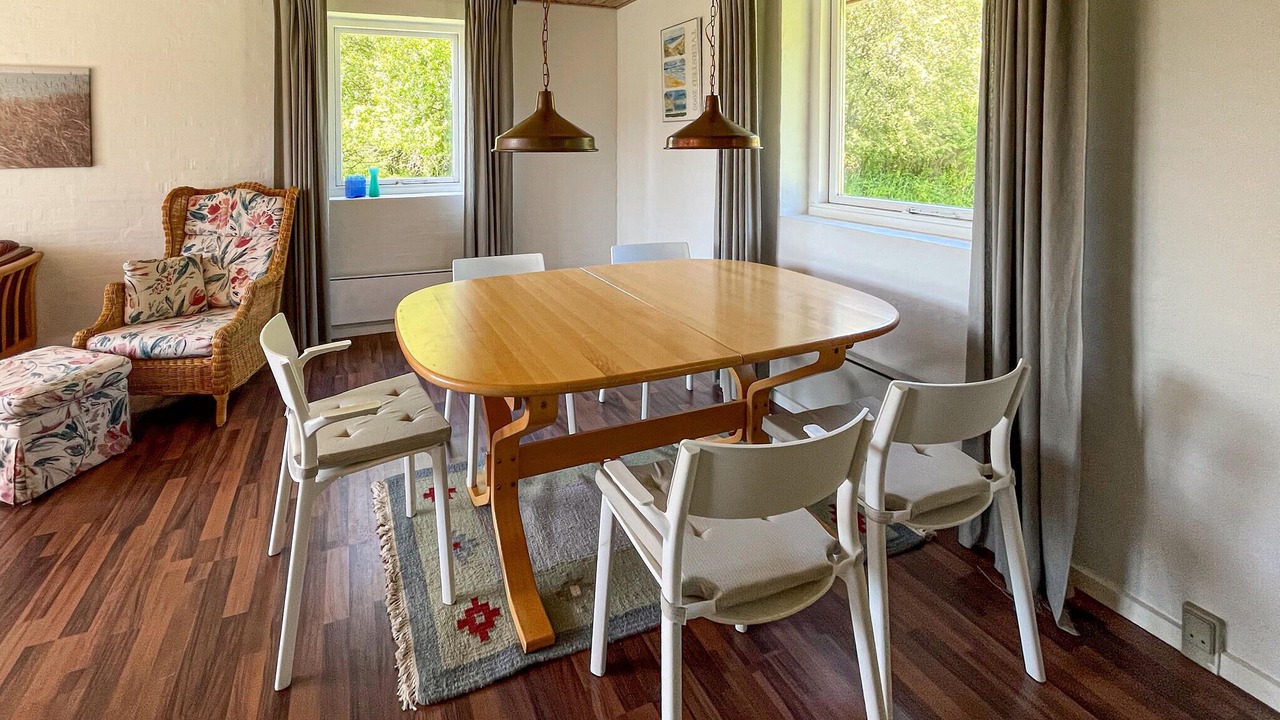 Photo of Bedroom in Bindslev
