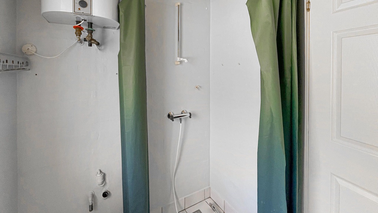 Photo of Bathroom in Bindslev