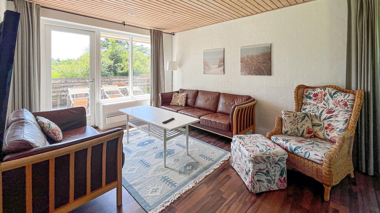 Photo of Bedroom in Bindslev