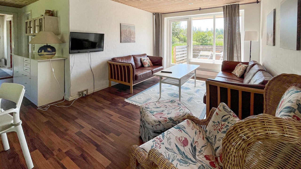 Photo of Bedroom in Bindslev