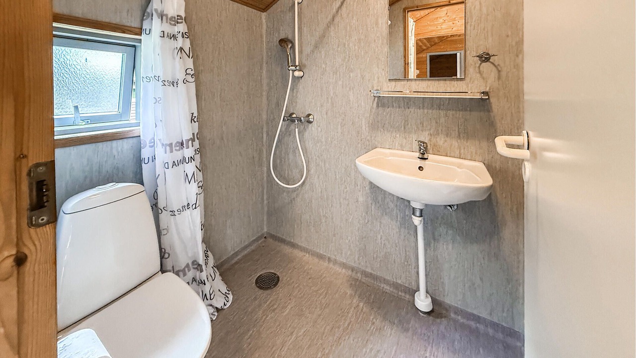 Photo of Bathroom in Vejle