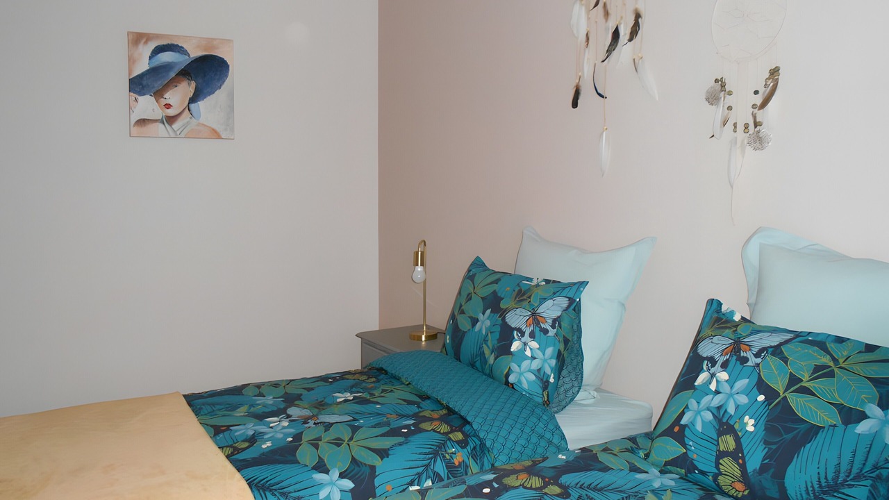 Photo of Bedroom in Moyeuvre-Grande