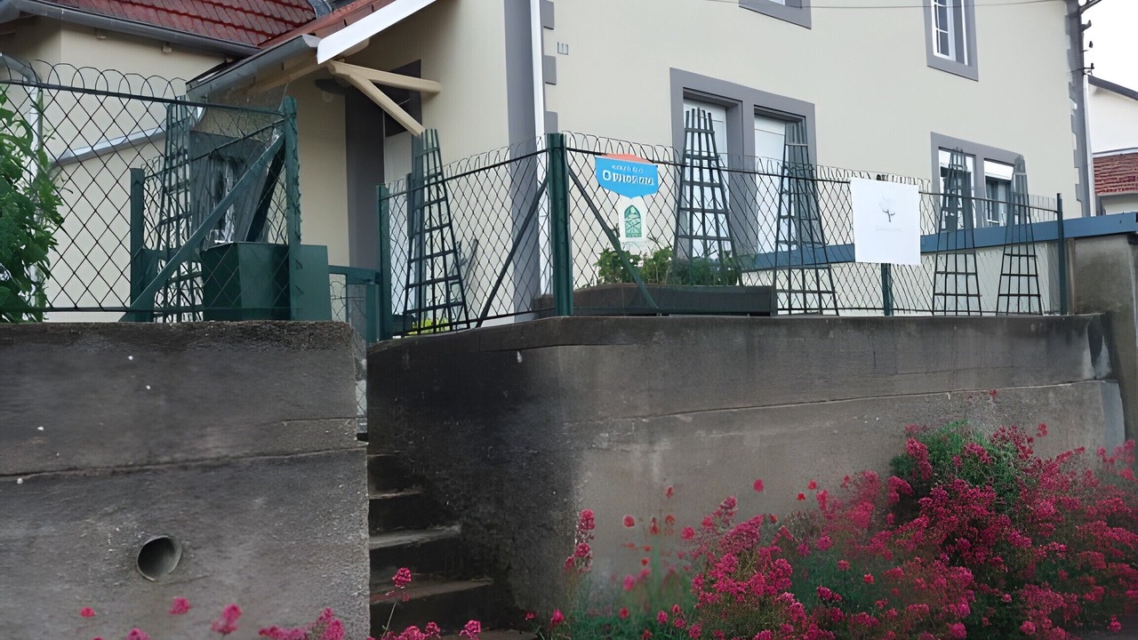 Photo of Outdoor in Moyeuvre-Grande