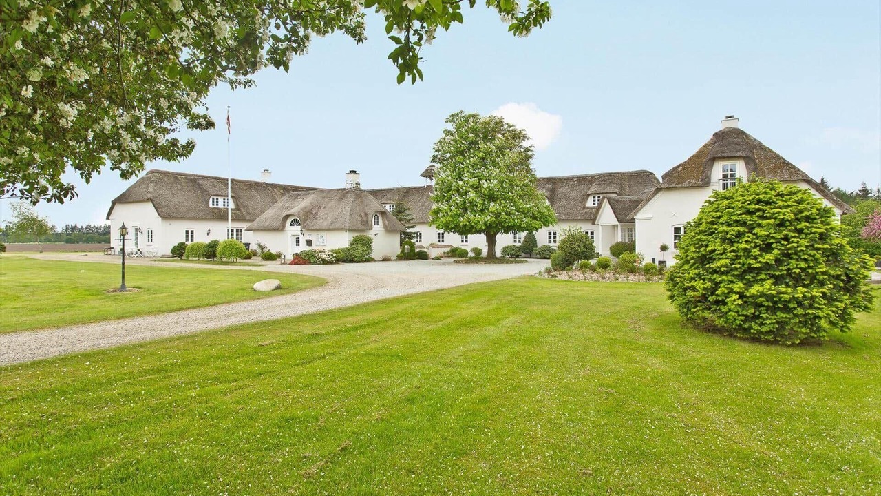 Photo of Outdoor in Outrup