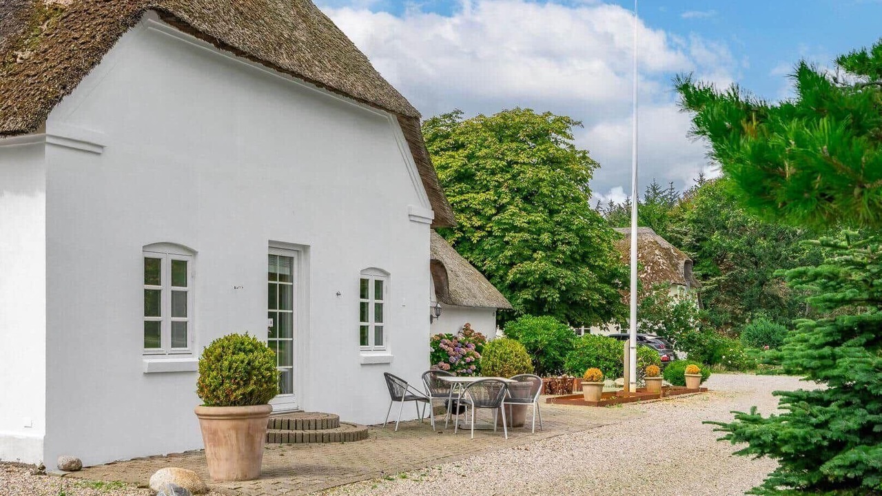 Photo of Outdoor in Outrup