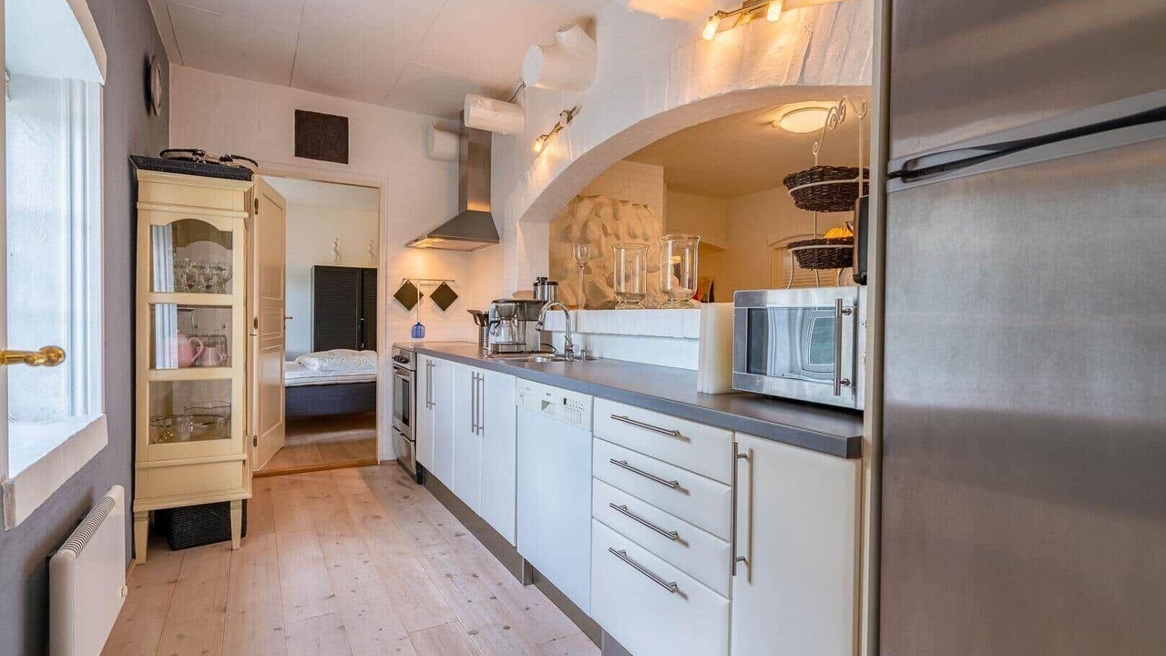 Photo of Kitchen in Outrup