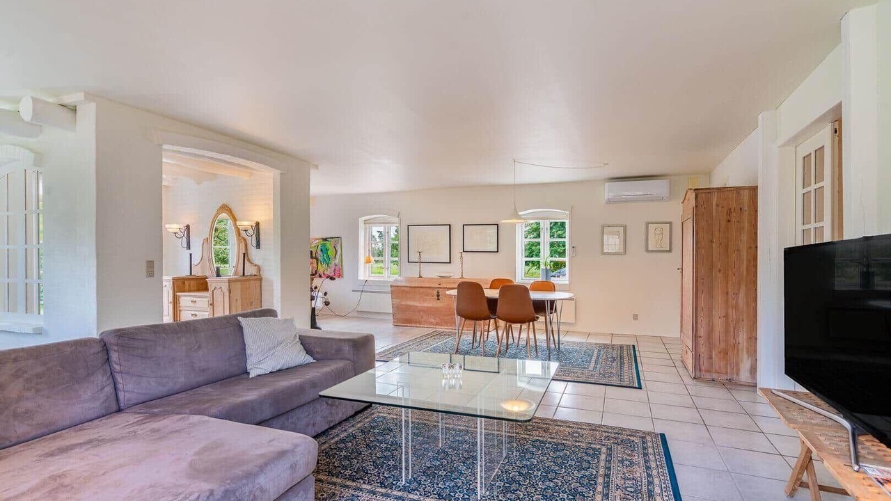Photo of Livingroom in Outrup