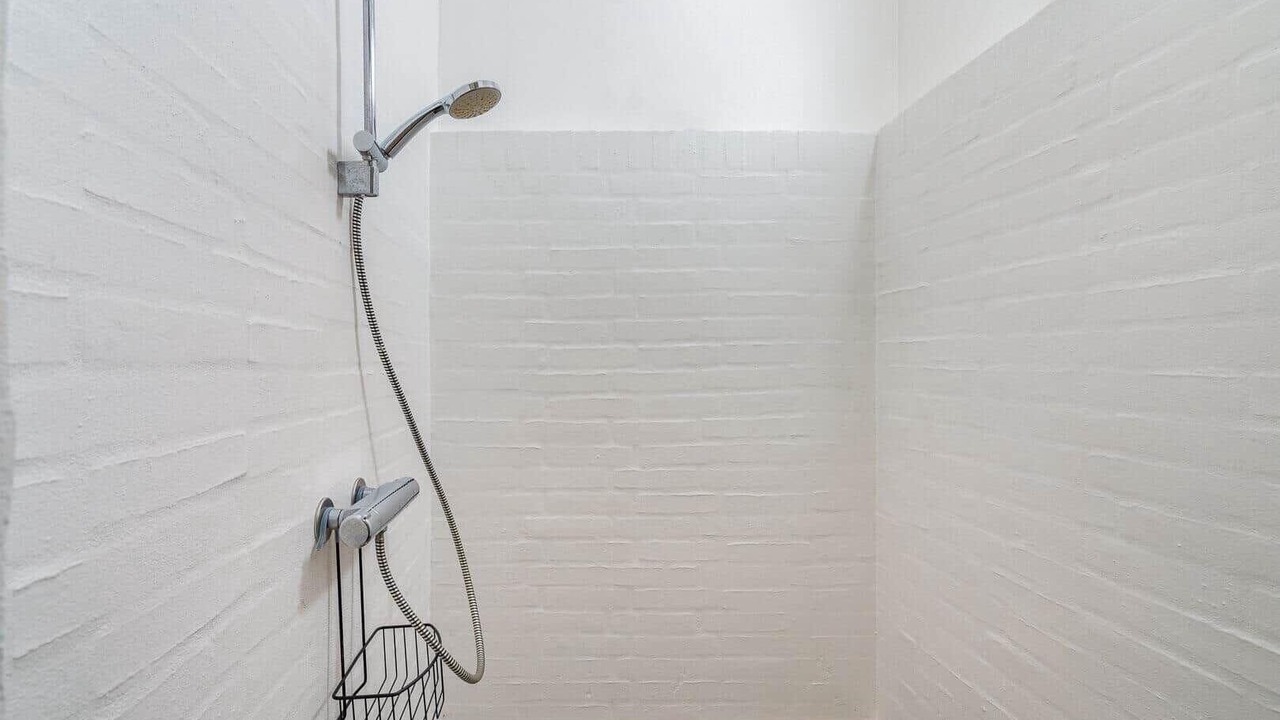 Photo of Bathroom in Outrup