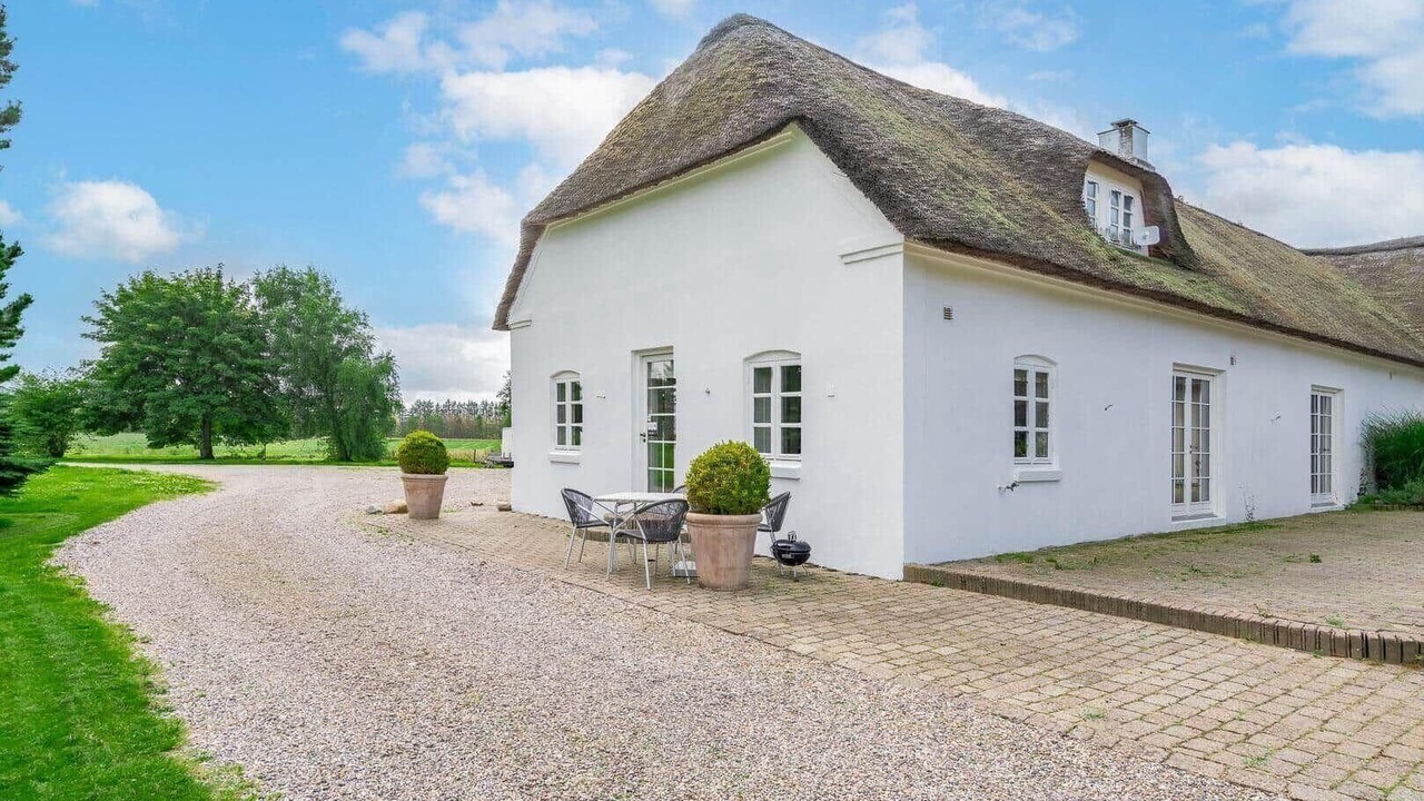 Photo of Outdoor in Outrup