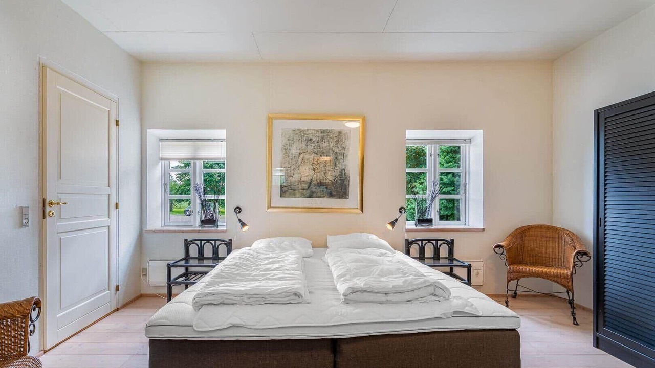 Photo of Bedroom in Outrup