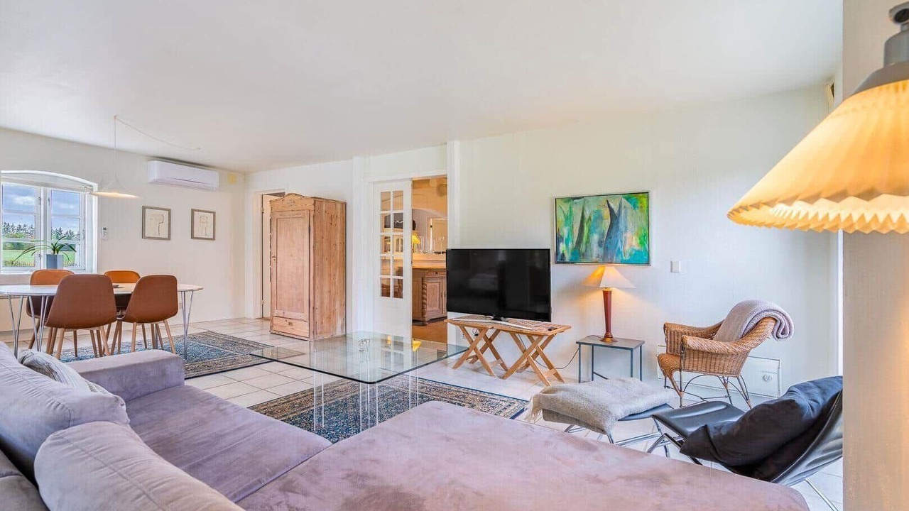 Photo of Livingroom in Outrup